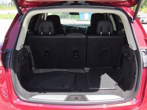 Used 2019 Buick Envision Essence image 5