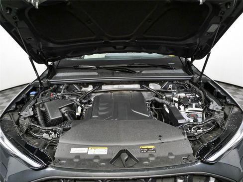 New 2026 Audi Q5 Premium AWD/4WD image 35