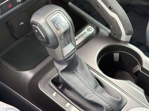 Used 2022 Ford Bronco Outer Banks AWD/4WD image 17