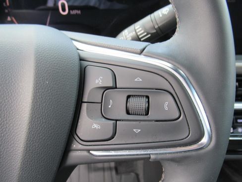 Used 2024 Buick Envista Avenir FWD image 24