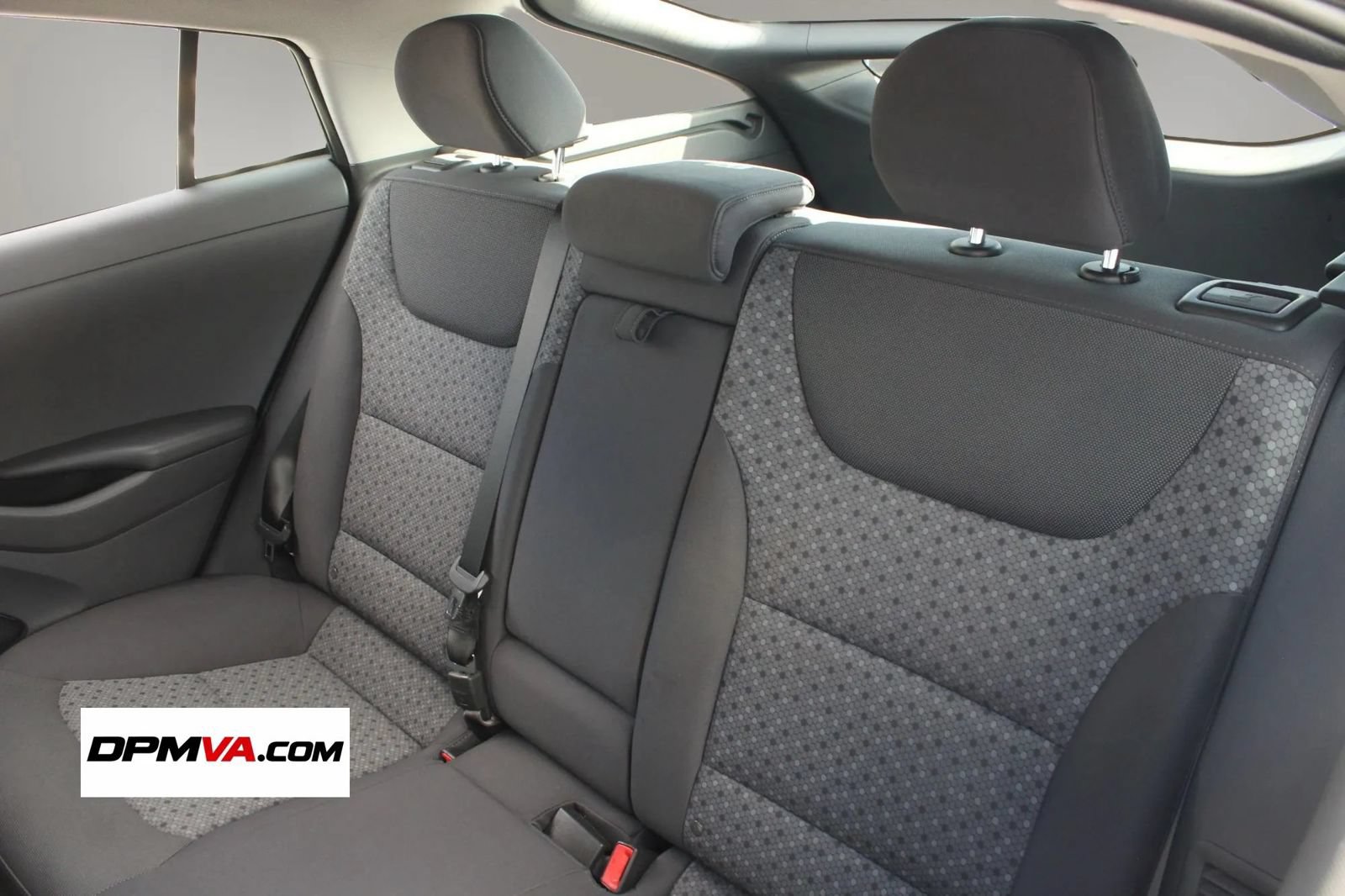 Used 2018 Hyundai Ioniq Plug-In Hybrid FWD image 13