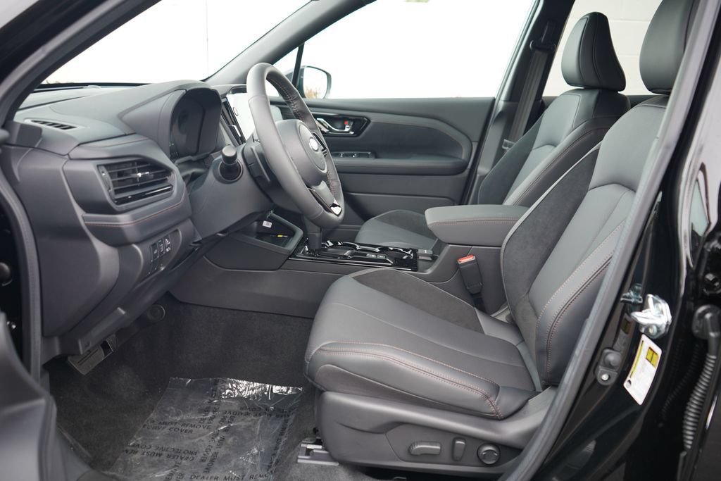 New 2026 Subaru Forester Touring AWD/4WD image 6