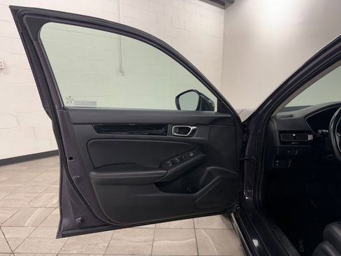 Used 2022 Honda Civic EX-L image 19