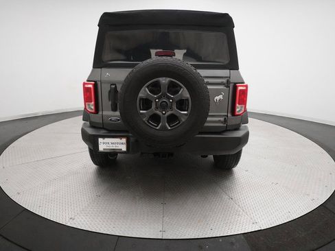 Used 2023 Ford Bronco Big Bend image 25