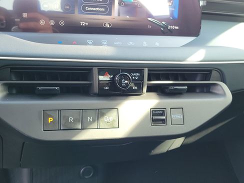 New 2026 Nissan Leaf w/ Floor Mat Package (S+) image 27