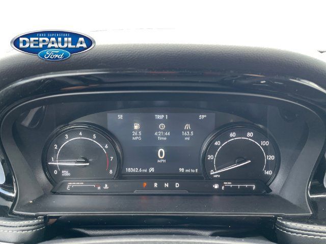 Used 2022 Lincoln Corsair AWD w/ Equipment Group 101A image 2