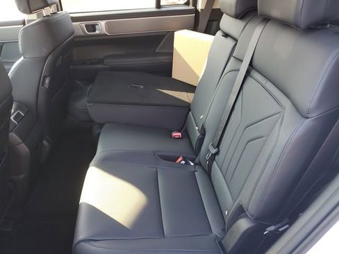 New 2026 Hyundai Santa Fe SEL image 12