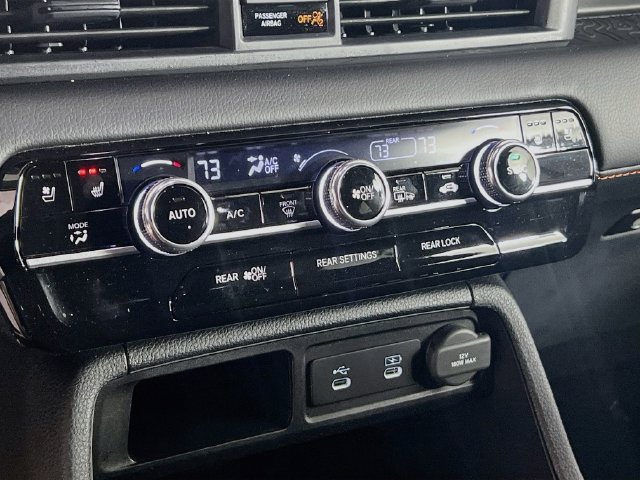 Used 2026 Honda Passport TrailSport Elite image 12