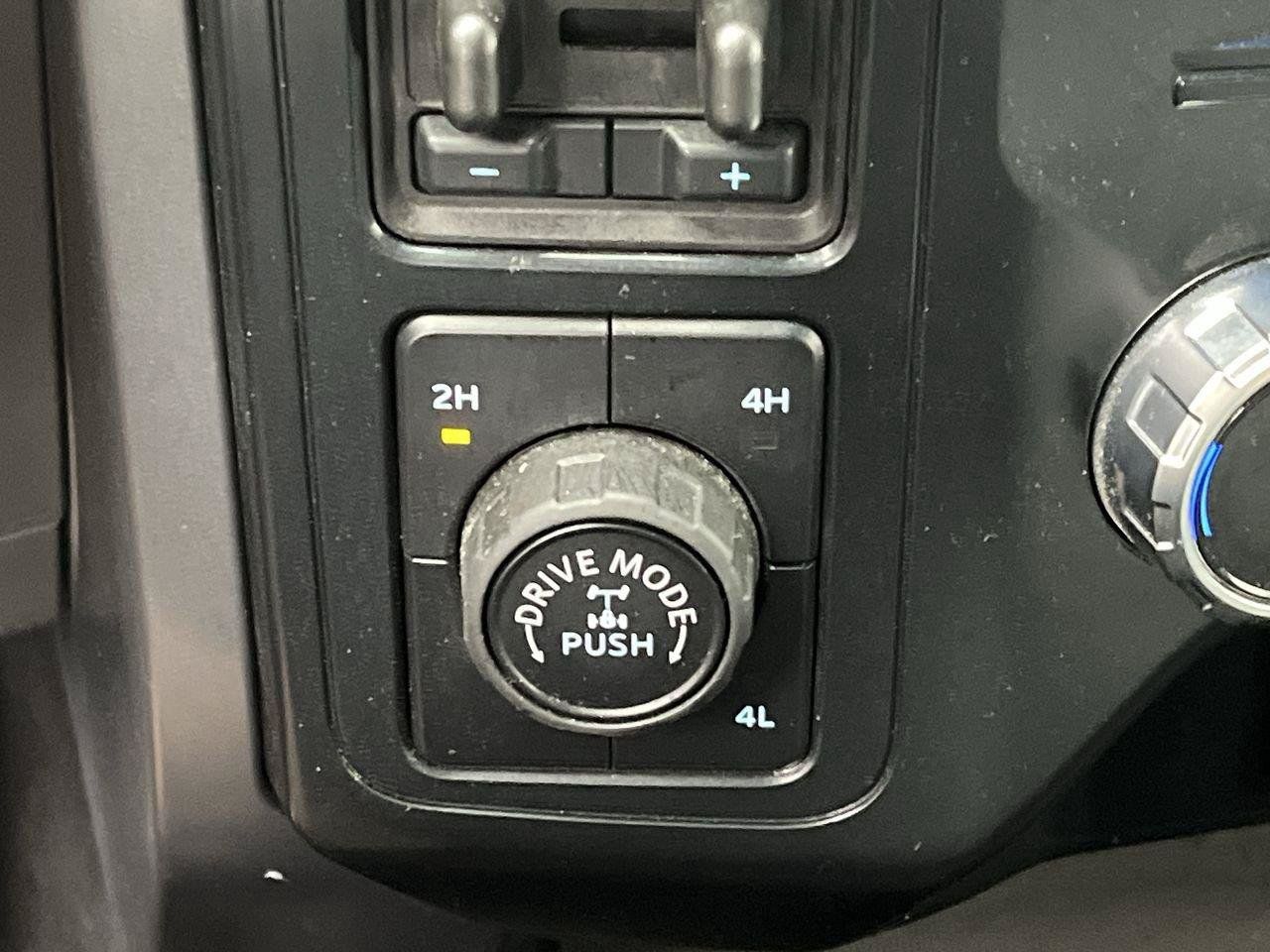 Certified 2025 Ford F150 XLT w/ Equipment Group 301A Standard AWD/4WD image 16