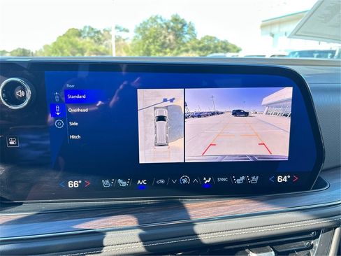 Used 2025 Chevrolet Tahoe Premier image 24