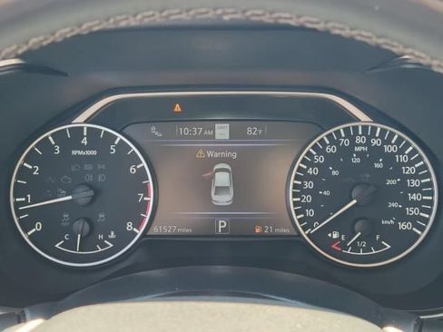 Used 2022 Nissan Maxima Platinum FWD image 24