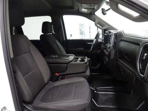 Used 2022 Chevrolet Silverado 2500 LT w/ Convenience Package image 46