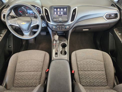 Certified 2024 Chevrolet Equinox LT FWD image 28