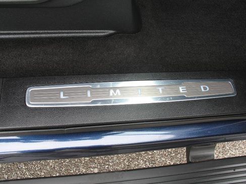 Used 2018 Ford F150 Limited w/ Trailer Tow Package image 86