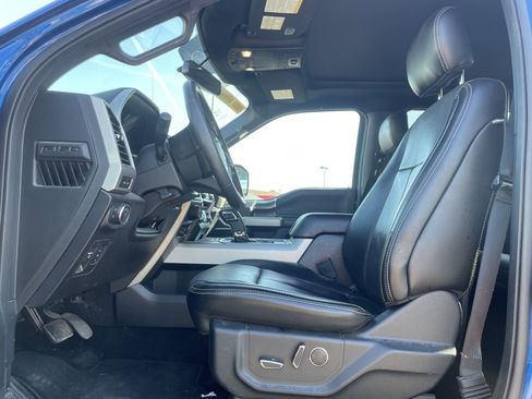 Used 2018 Ford F150 Lariat image 12