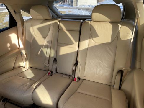 Used 2013 Lexus RX 450h AWD w/ Navigation Pkg image 17