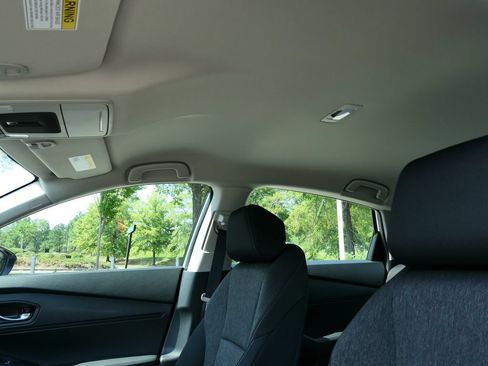 New 2026 Honda Accord LX image 31