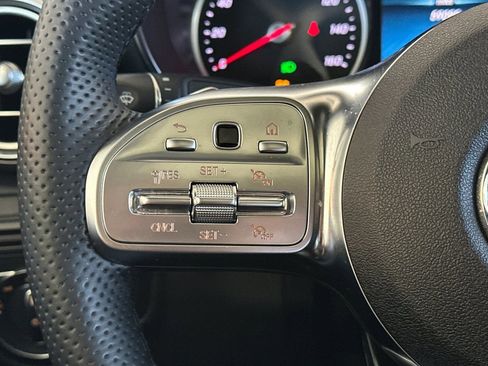 Certified 2021 Mercedes-Benz GLC 300 4MATIC Coupe image 30