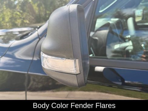 Certified 2026 RAM 1500 Big Horn RWD image 30