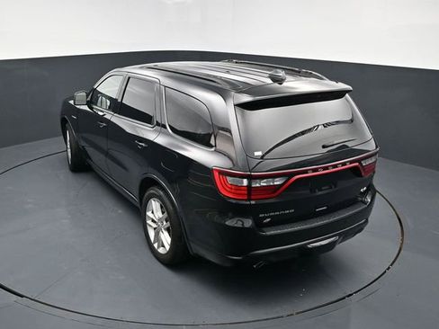 Used 2025 Dodge Durango R/T AWD/4WD image 41