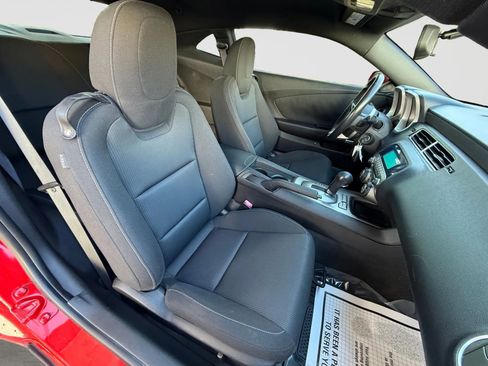 Used 2010 Chevrolet Camaro LT w/ RS Package image 17