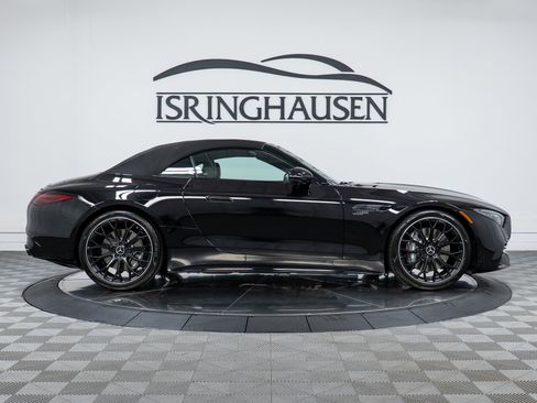 New 2026 Mercedes-Benz SL 43 AMG image 4