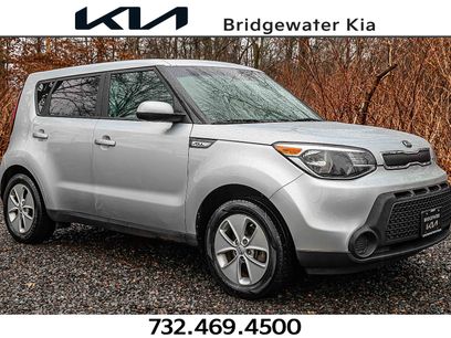 Used 2016 Kia Soul Base w/ Convenience Package