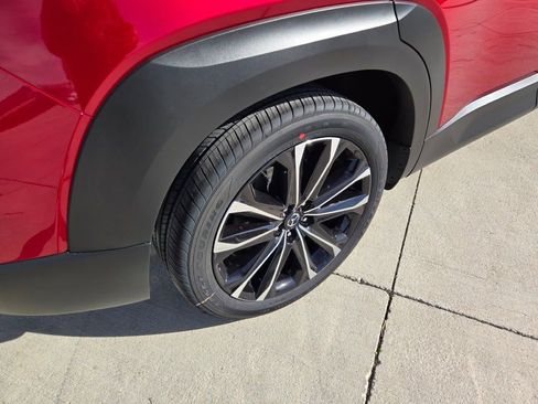 New 2026 MAZDA CX-50 AWD 2.5 S image 11