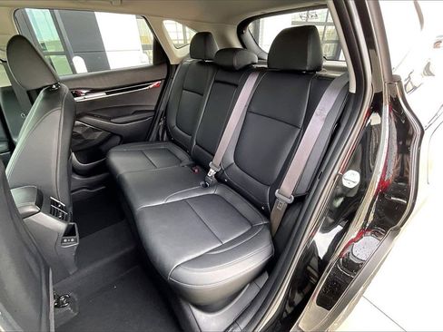 Used 2025 Kia Seltos EX w/ EX Sunroof Package image 26