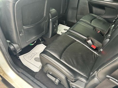 Used 2013 Dodge Journey Crew w/ Flexible Seating Group image 10