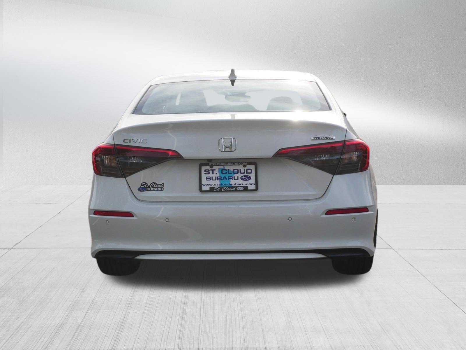 Used 2024 Honda Civic Touring image 6