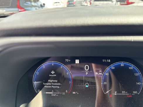Used 2026 Toyota Grand Highlander AWD image 10