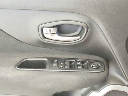 Used 2019 Jeep Renegade Latitude AWD/4WD image 17