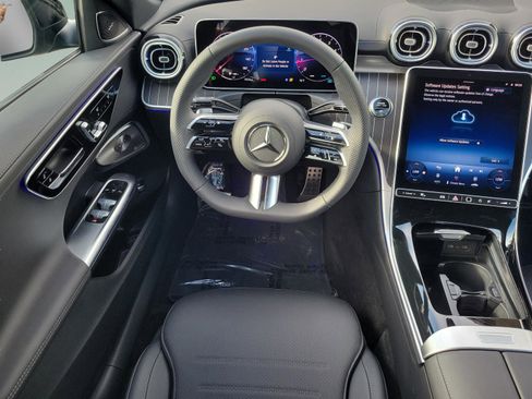 Used 2026 Mercedes-Benz C 300 Sedan image 17