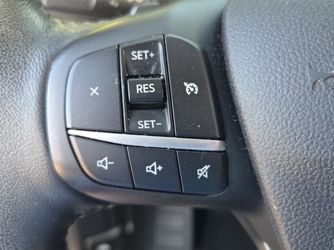 Used 2022 Ford Bronco Sport Badlands AWD/4WD image 25