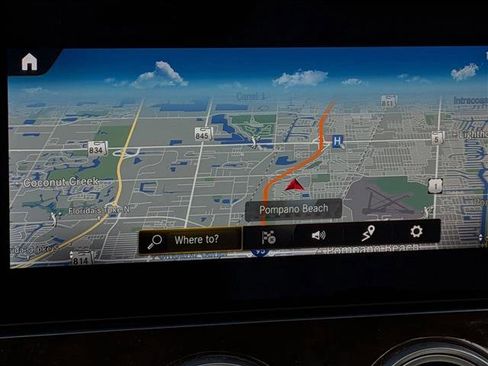 Used 2022 Mercedes-Benz E 350 Sedan image 12