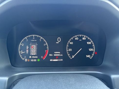 Used 2026 Honda Odyssey EX-L image 7