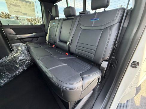 New 2026 Ford F150 Platinum AWD/4WD image 17