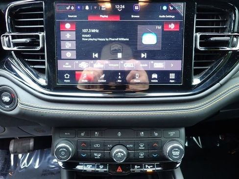 Certified 2023 Dodge Durango R/T AWD/4WD image 25