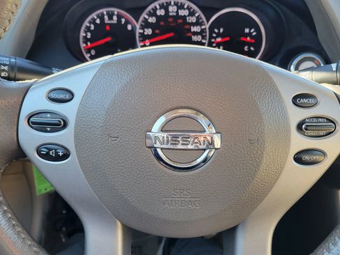 Used 2010 Nissan Altima 2.5 SL w/ SL Pkg image 24