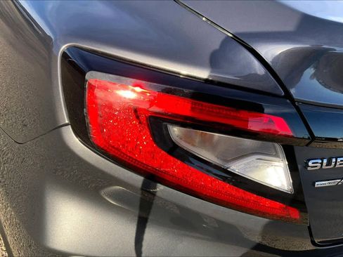 Used 2024 Subaru WRX image 27