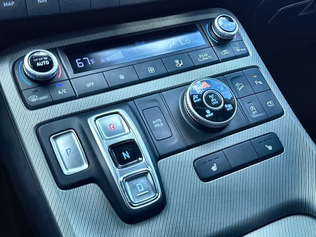 Used 2024 Hyundai Palisade XRT AWD/4WD image 21