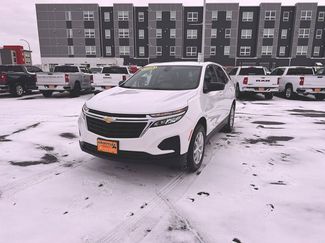 Used 2023 Chevrolet Equinox LS w/ LS Convenience Package video 1