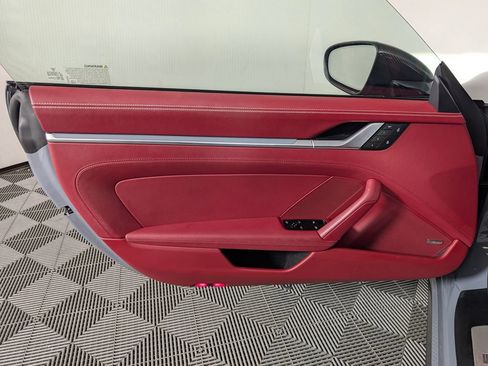 Certified 2024 Porsche 911 Carrera S RWD image 24
