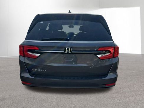 Used 2023 Honda Odyssey EX-L image 15