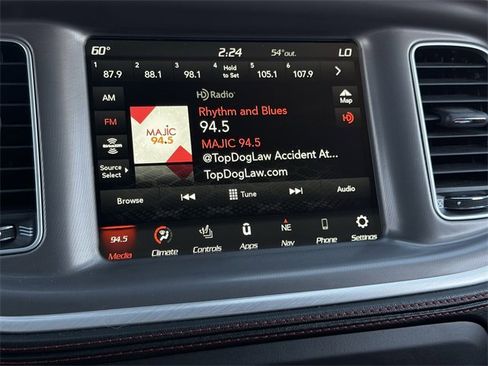 Used 2022 Dodge Charger Scat Pack image 14