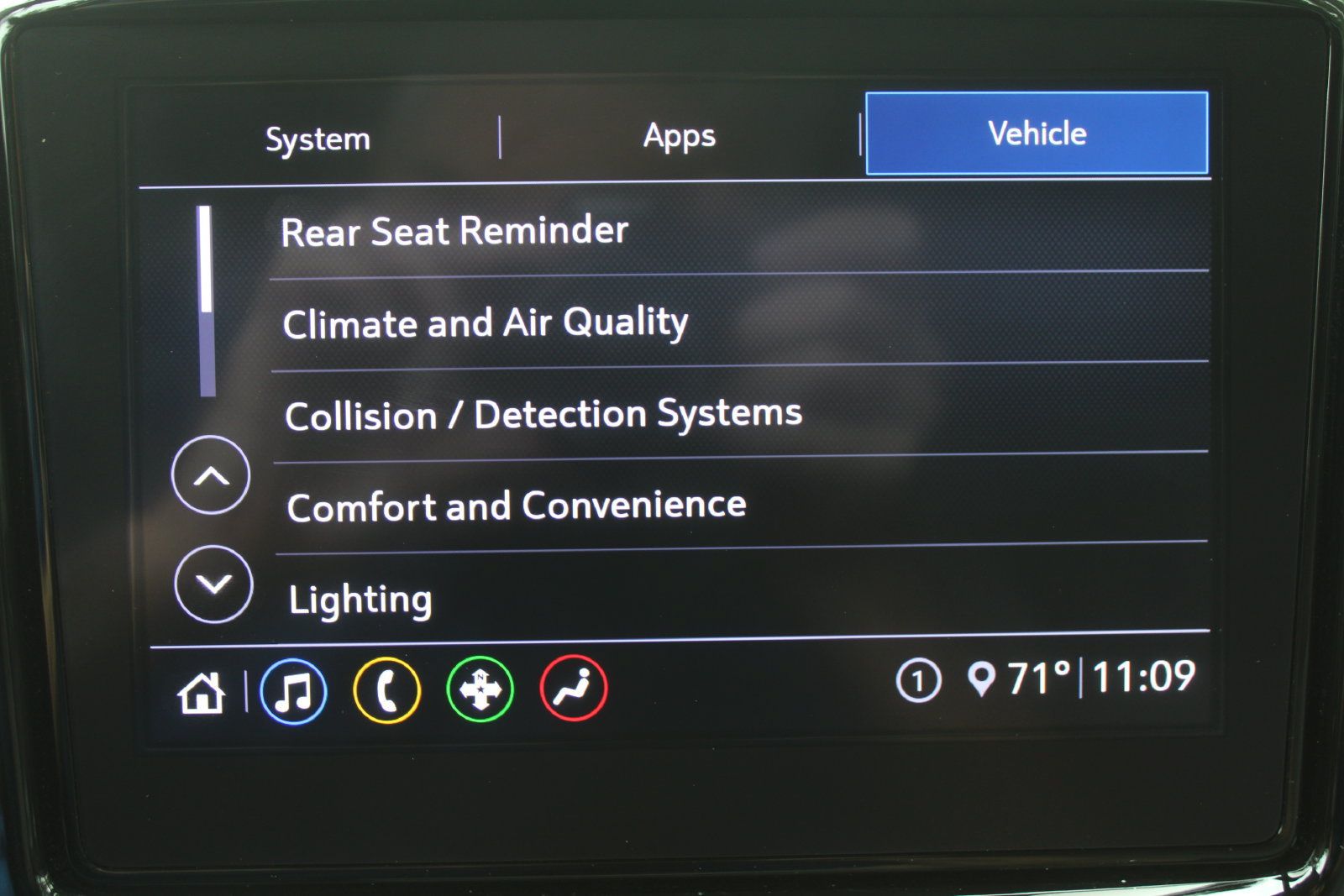 Used 2020 Chevrolet Traverse LT FWD image 53