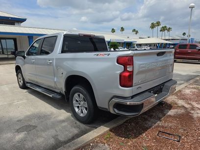 Used 2021 Chevrolet Silverado 1500 LT w/ Bed Protection Package