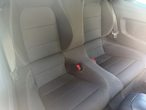 Used 2017 Ford Mustang Convertible RWD image 18