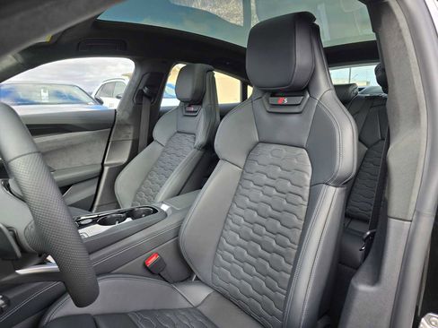 New 2026 Audi S e-tron GT Prestige image 23